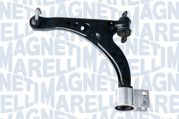 MAGNETI MARELLI Bærearm, hjulophæng 301181389700 venstre foraksel for OPEL