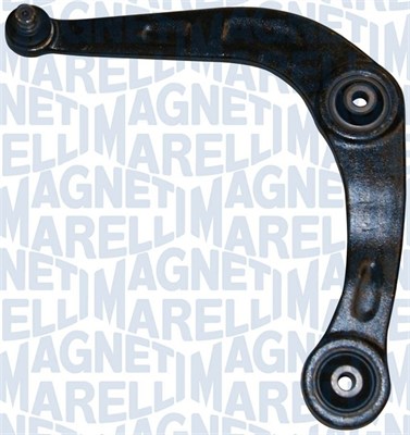 MAGNETI MARELLI Bærearm, hjulophæng 301181390500 venstre foraksel for PEUGEOT