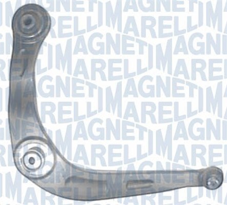 MAGNETI MARELLI Bærearm, hjulophæng 301181390900 venstre foraksel for PEUGEOT