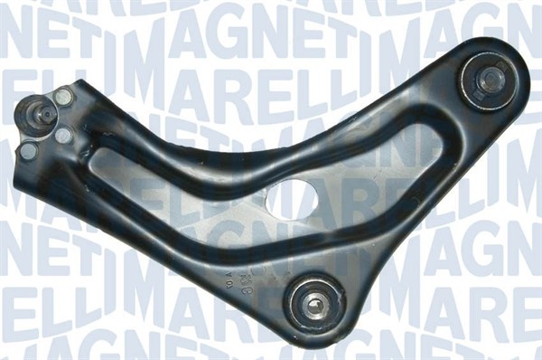 MAGNETI MARELLI Bærearm, hjulophæng 301181391200 højre foraksel for PEUGEOT