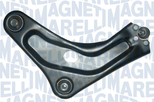 MAGNETI MARELLI Bærearm, hjulophæng 301181391300 venstre foraksel for PEUGEOT