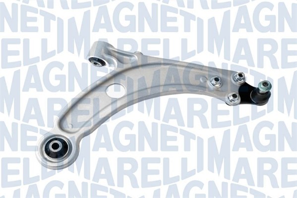 MAGNETI MARELLI Bærearm, hjulophæng 301181393300 venstre foraksel for CITROËN