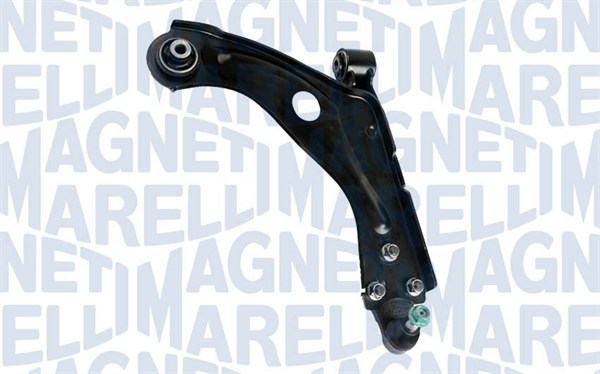 MAGNETI MARELLI Bærearm, hjulophæng 301181393400 højre foraksel for OPEL PEUGEOT VAUXHALL TOYOTA