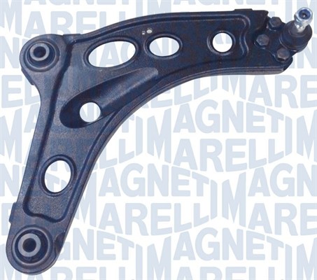 MAGNETI MARELLI Bærearm, hjulophæng 301181393900 venstre foraksel for OPEL