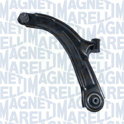 MAGNETI MARELLI Bærearm, hjulophæng 301181394100 venstre foraksel for RENAULT