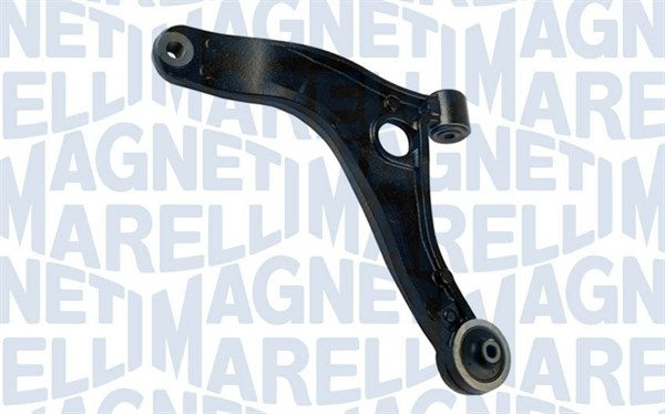 MAGNETI MARELLI Bærearm, hjulophæng 301181394700 venstre foraksel for OPEL