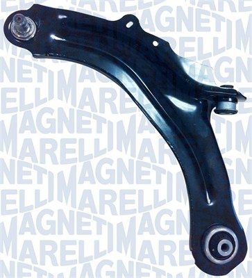 MAGNETI MARELLI Bærearm, hjulophæng 301181394900 venstre foraksel for RENAULT