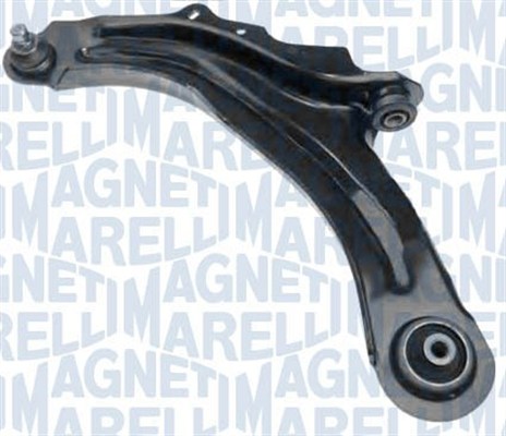 MAGNETI MARELLI Bærearm, hjulophæng 301181395300 venstre foraksel for RENAULT