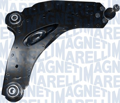 MAGNETI MARELLI Bærearm, hjulophæng 301181395600 højre foraksel for NISSAN
