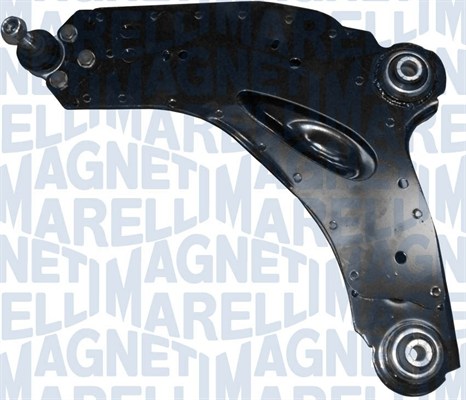 MAGNETI MARELLI Bærearm, hjulophæng 301181395700 venstre foraksel for NISSAN