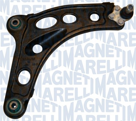 MAGNETI MARELLI Bærearm, hjulophæng 301181395800 højre foraksel for OPEL VAUXHALL NISSAN RENAULT