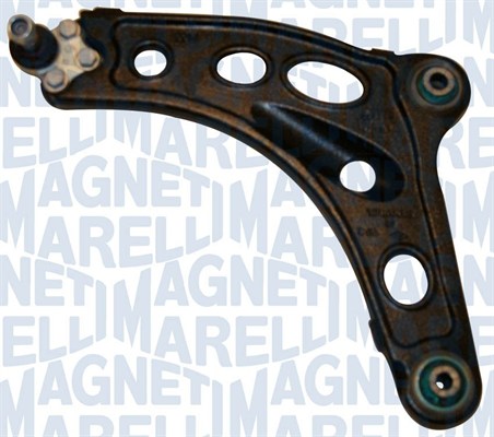 MAGNETI MARELLI Bærearm, hjulophæng 301181395900 venstre foraksel for OPEL VAUXHALL NISSAN RENAULT