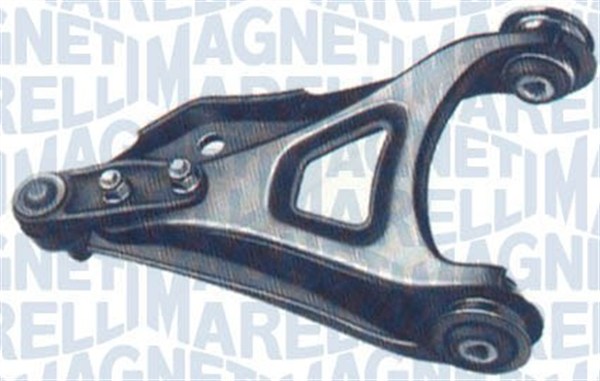 MAGNETI MARELLI Bærearm, hjulophæng 301181396300 venstre foraksel for RENAULT