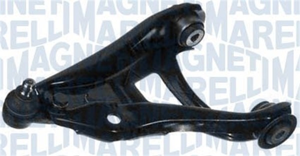 MAGNETI MARELLI Bærearm, hjulophæng 301181396500 venstre foraksel for NISSAN