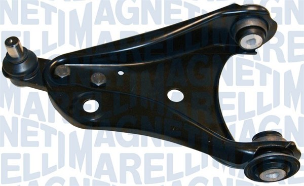 MAGNETI MARELLI Bærearm, hjulophæng 301181397700 venstre foraksel for RENAULT