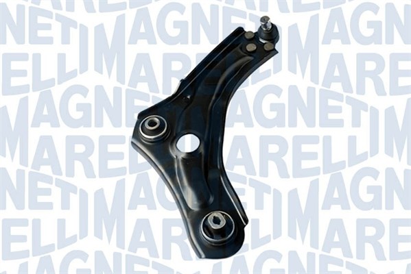 MAGNETI MARELLI Bærearm, hjulophæng 301181398000 højre foraksel for RENAULT