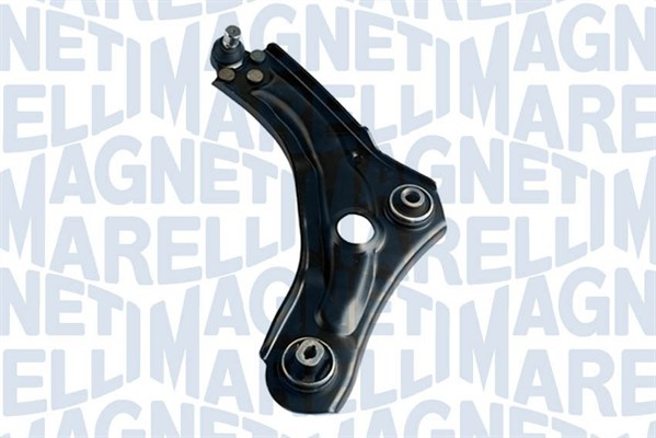 MAGNETI MARELLI Bærearm, hjulophæng 301181398100 venstre foraksel for RENAULT