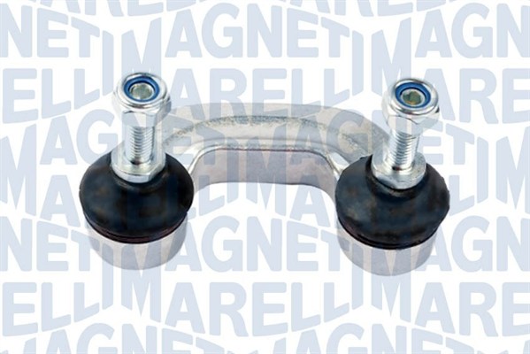 MAGNETI MARELLI Stang/led, stabilisator 301191620050 foraksel for AUDI