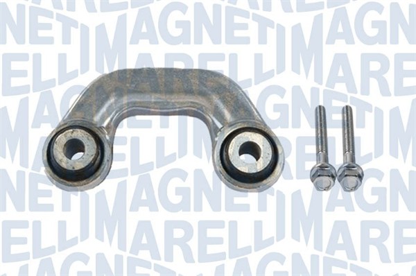 MAGNETI MARELLI Stang/led, stabilisator 301191620090 foraksel for AUDI