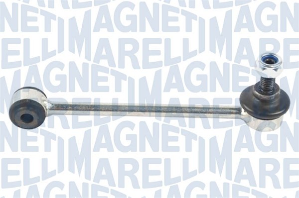 MAGNETI MARELLI Stang/led, stabilisator 301191620350 bagaksel for BMW