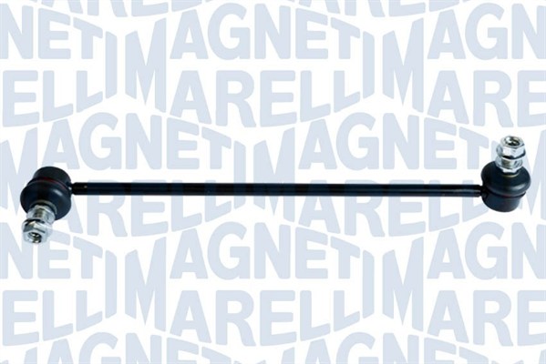MAGNETI MARELLI Stang/led, stabilisator 301191620370 venstre foraksel for BMW