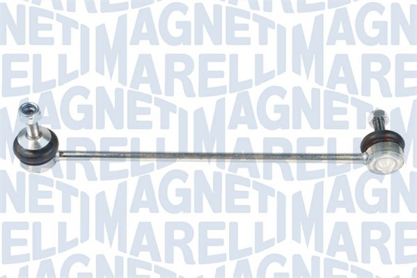 MAGNETI MARELLI Stang/led, stabilisator 301191620570 venstre foraksel for BMW