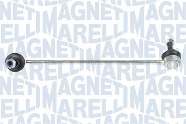 MAGNETI MARELLI Stang/led, stabilisator 301191620720 venstre foraksel for BMW