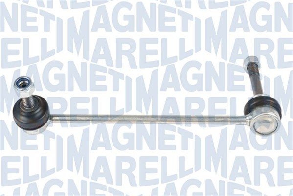 MAGNETI MARELLI Stang/led, stabilisator 301191620760 venstre foraksel for BMW