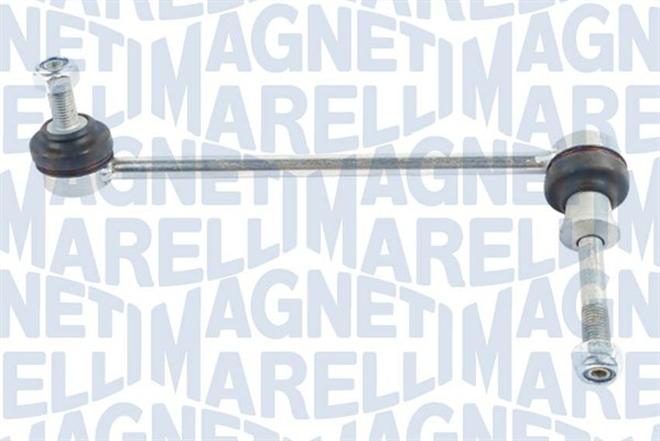 MAGNETI MARELLI Stang/led, stabilisator 301191620780 venstre foraksel for BMW