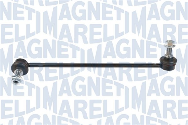 MAGNETI MARELLI Stang/led, stabilisator 301191620810 venstre foraksel for BMW