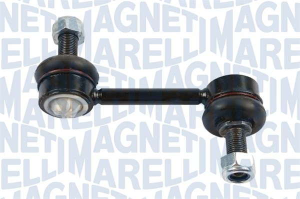 MAGNETI MARELLI Stang/led, stabilisator 301191622590 bagaksel for HYUNDAI
