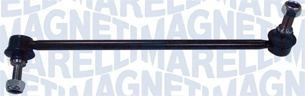 MAGNETI MARELLI Stang/led, stabilisator 301191623150 venstre foraksel for MERCEDES-BENZ