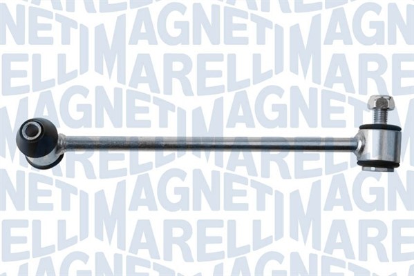 MAGNETI MARELLI Stang/led, stabilisator 301191623170 Bagaksel venstre for MERCEDES-BENZ