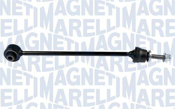 MAGNETI MARELLI Stang/led, stabilisator 301191623260 venstre foraksel for MERCEDES-BENZ