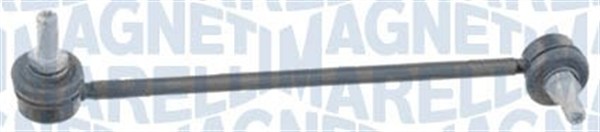 MAGNETI MARELLI Stang/led, stabilisator 301191623380 venstre foraksel for MERCEDES-BENZ