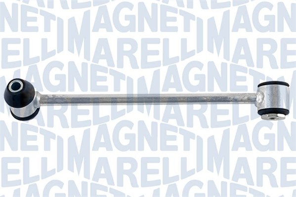 MAGNETI MARELLI Stang/led, stabilisator 301191623600 Bagaksel venstre for MERCEDES-BENZ