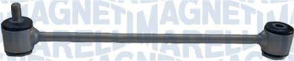MAGNETI MARELLI Stang/led, stabilisator 301191623700 bagaksel for MERCEDES-BENZ