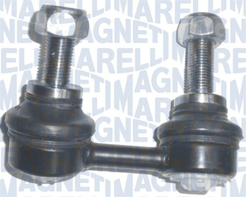 MAGNETI MARELLI Stang/led, stabilisator 301191624620 venstre foraksel for NISSAN