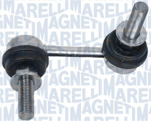 MAGNETI MARELLI Stang/led, stabilisator 301191624670 venstre foraksel for NISSAN