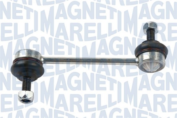 MAGNETI MARELLI Stang/led, stabilisator 301191625030 bagaksel for CITROËN