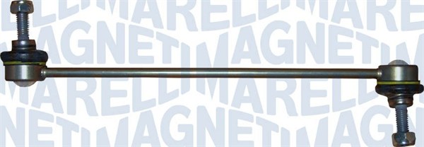 MAGNETI MARELLI Stang/led, stabilisator 301191625200 foraksel for RENAULT