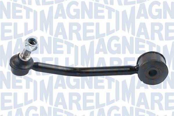 MAGNETI MARELLI Stang/led, stabilisator 301191625680 Bagaksel venstre for PORSCHE