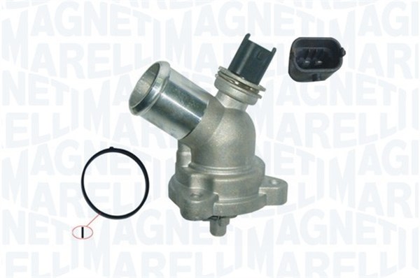 MAGNETI MARELLI Termostat, kølemiddel 352317004510 for DAEWOO CHEVROLET