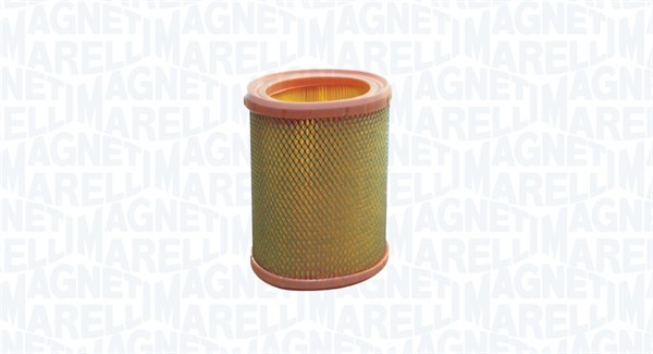 MAGNETI MARELLI Luftfilter 152071758477 Filterindsats inner_diameter_mm_496|Indvendig diameter [mm]|91 outer_diameter_mm_497|Yderdiameter [mm]|130 165