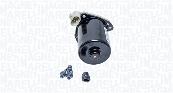 MAGNETI MARELLI Ventilenhed, hydraulikaggregat, automatisk gear 023000037010 for ALFAROME/FIAT/LANCI ALFA ROMEO