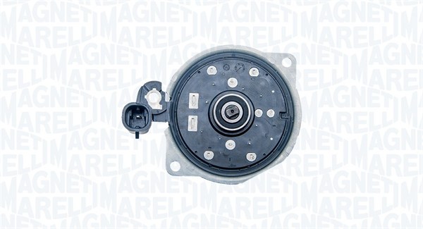 MAGNETI MARELLI Ventilenhed, hydraulikaggregat, automatisk gear 023000038010 for FIAT ALFAROME/FIAT/LANCI