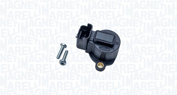 MAGNETI MARELLI Ventilenhed, hydraulikaggregat, automatisk gear 023000040010 for FIAT ALFAROME/FIAT/LANCI