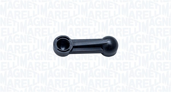 MAGNETI MARELLI Ventilenhed, hydraulikaggregat, automatisk gear 024000016010 for RENAULT