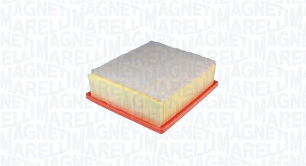 MAGNETI MARELLI Luftfilter 153071762357 Filterindsats 68mm for JEEP