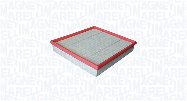 MAGNETI MARELLI Luftfilter 152071761696 Filterindsats 46mm for FORD ROVER/AUSTIN